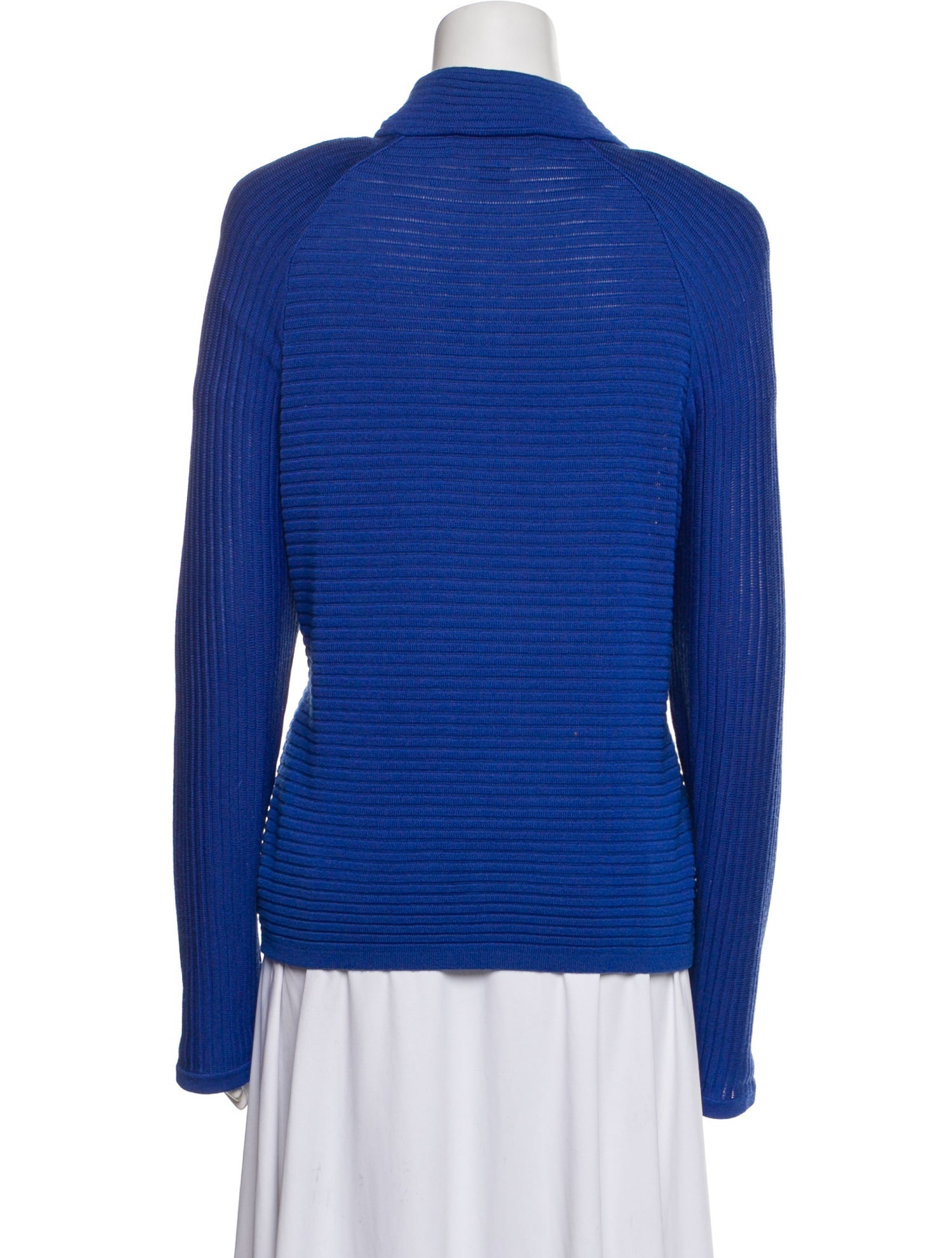 St. John Wool Jacket